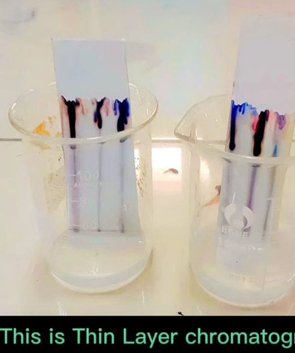 Thin-Layer Chromatography