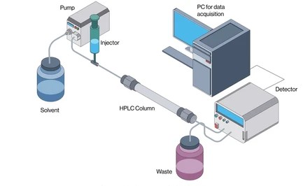 High-Performance Liquid Chromatography (HPLC)