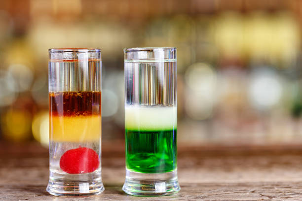 Density of Liquids