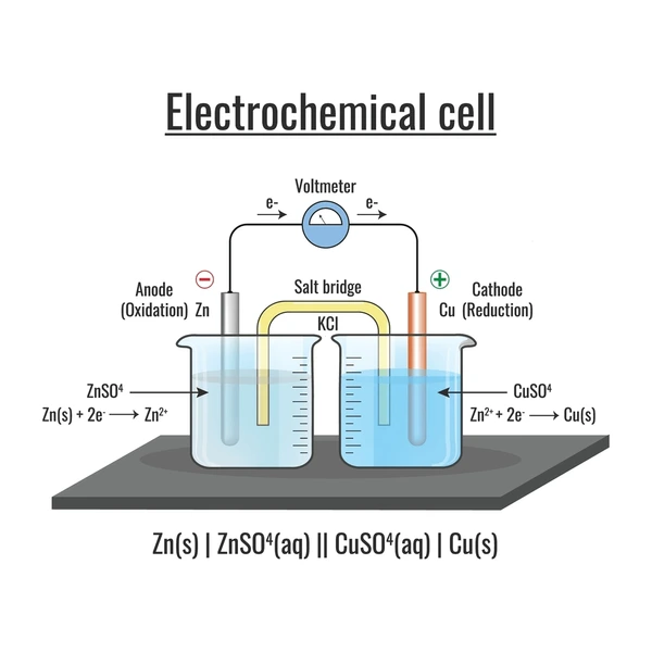 Electrochemical cell