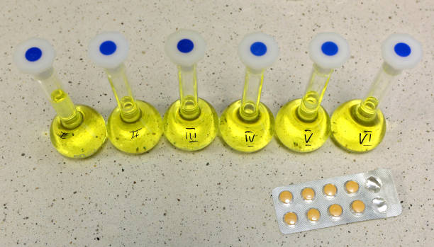 Ion Exchange Chromatography