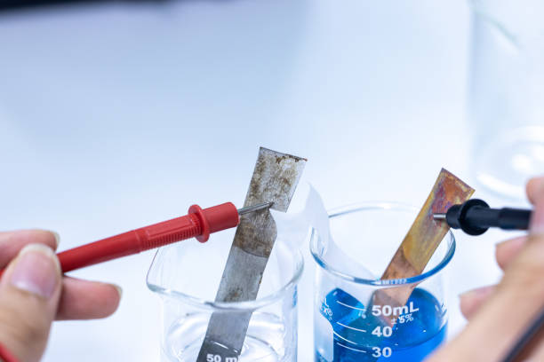 Electrochemical cell