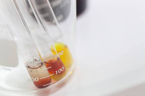 Solubility of Ionic Compounds