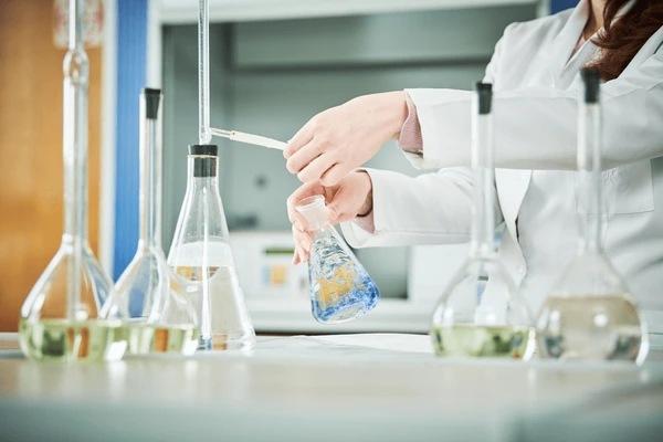 Dissolved Oxygen Electrolyte Solution