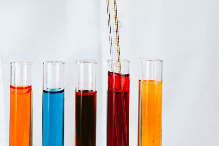Solubility Rules