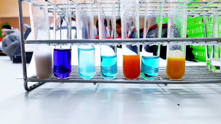 Solubility Rules