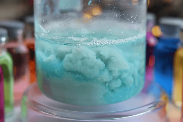 Solubility Rules