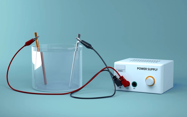 Electrolysis of Water