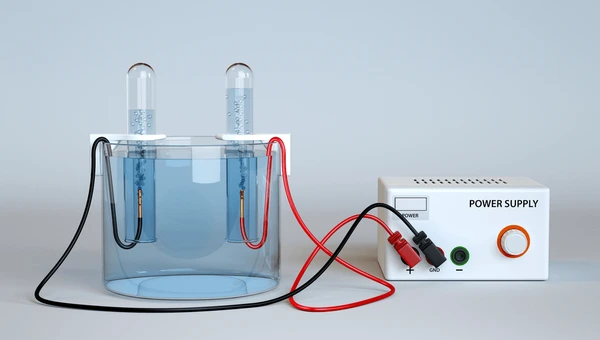 Electrolysis of Water