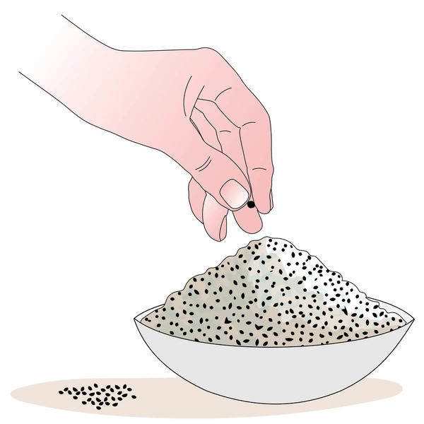 Separation of a Mixture