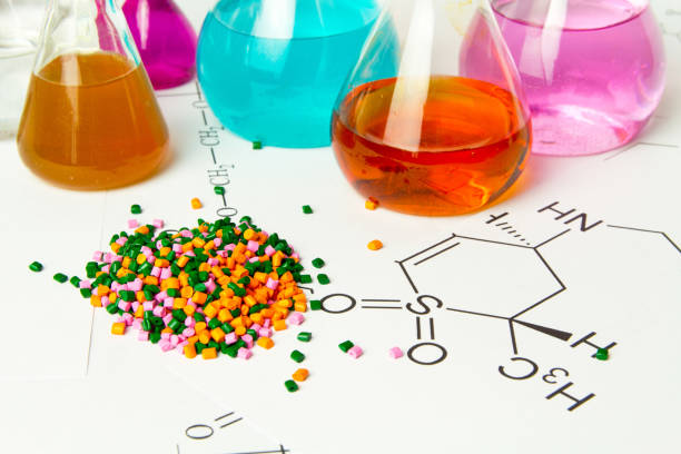 Chemistry in Everyday Life