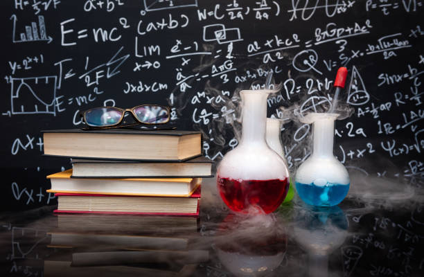 IB Chemistry Syllabus 2025