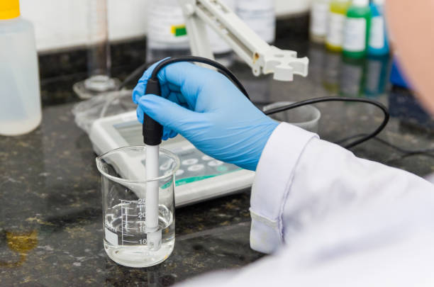 Dissolved Oxygen Electrolyte Solution