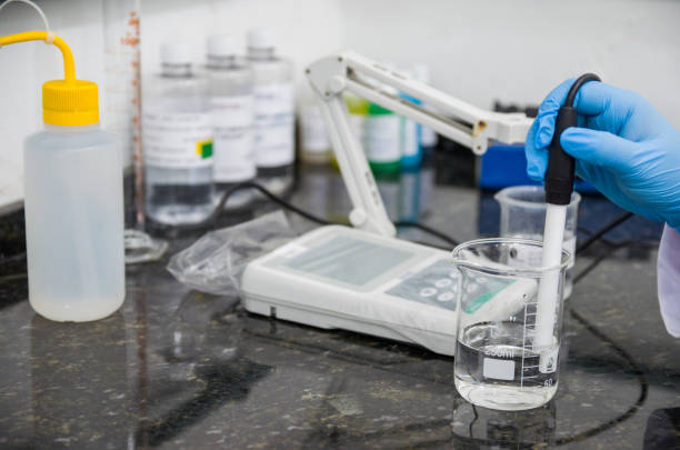 Dissolved Oxygen Electrolyte Solution