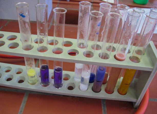 Solubility Rules