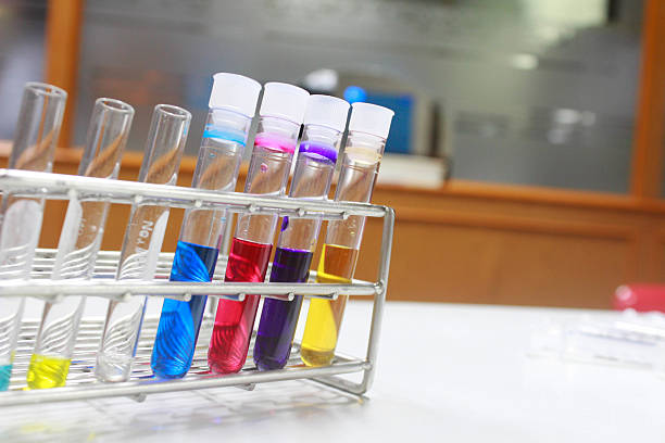 Solubility Rules