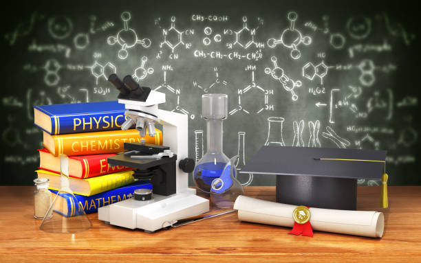IB Chemistry Syllabus 2025