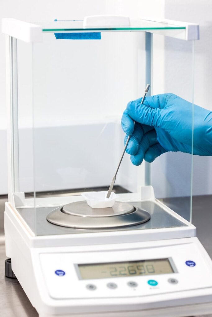 Dissolved Oxygen Electrolyte Solution