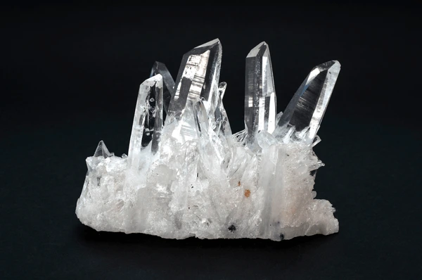 Crystallization Experiment
