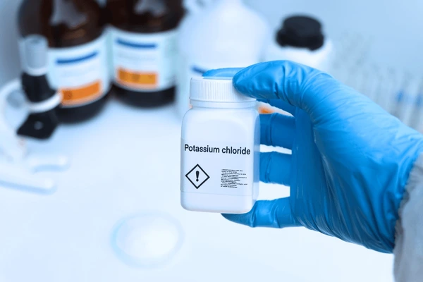 Dissolved Oxygen Electrolyte Solution