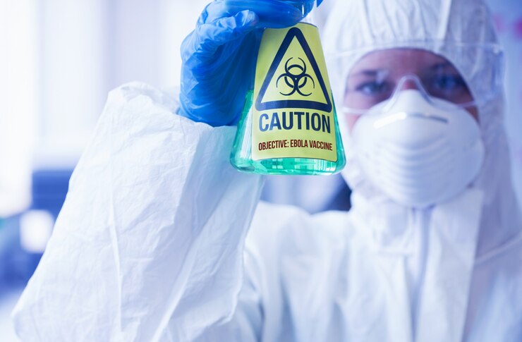 Laboratory Safety Rules