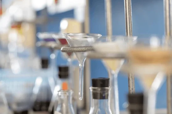 Filtration Lab