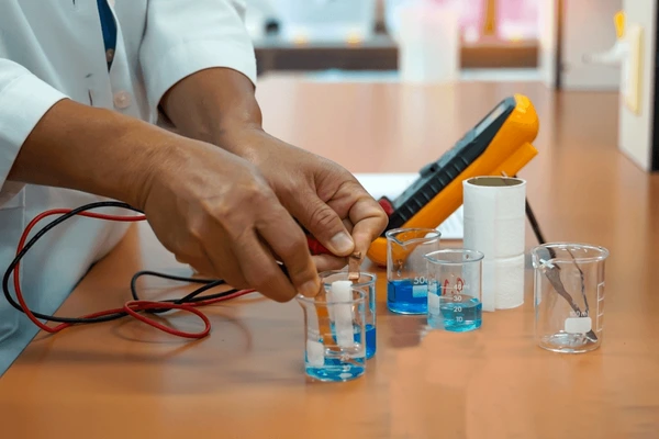 Galvanic Cell