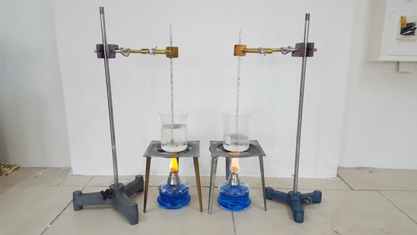 Chemical Kinetics