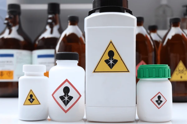 Hazard Symbol