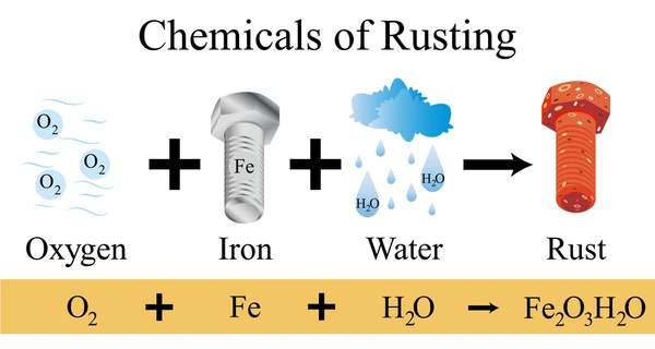 Corrosion Prevention