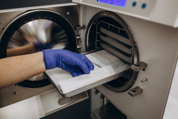 Laboratory Equipment