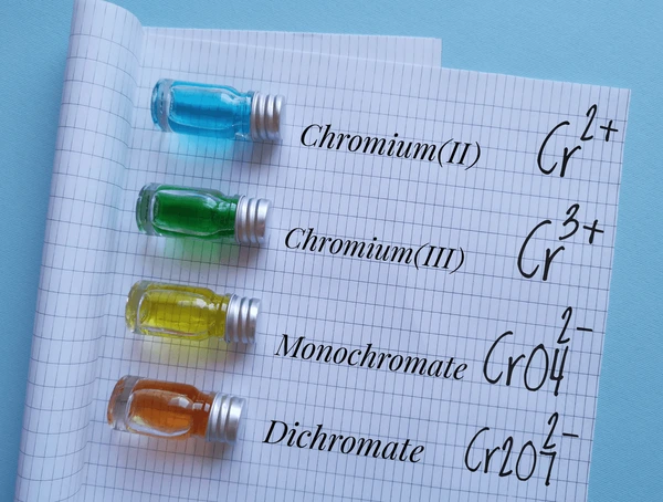 Transition Metals