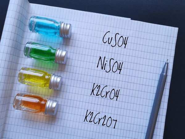 Transition Metals