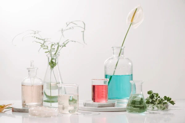 Natural pH Indicators