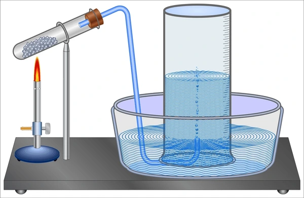 Gas Collection Apparatus
