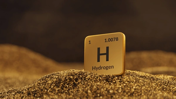 What is Hydrogen