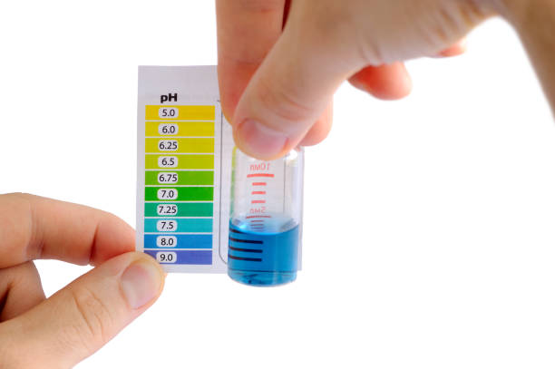 pH Scale