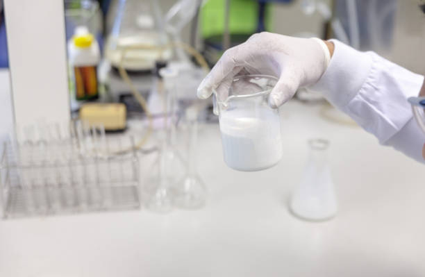 Sodium Chloride Solution