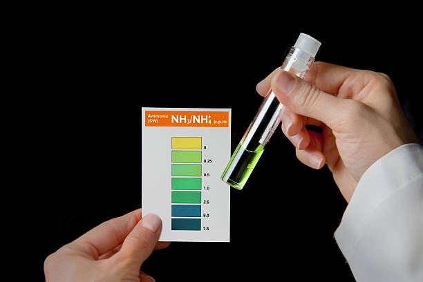 Types of Neutralization Reactions