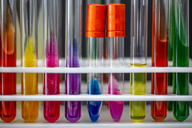 Chemistry Laboratory Equipment