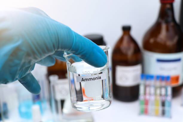 Ammonia Solution