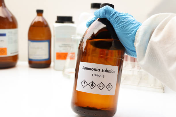 Ammonium Hydroxide