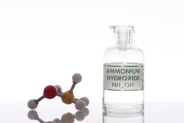Ammonia Solution