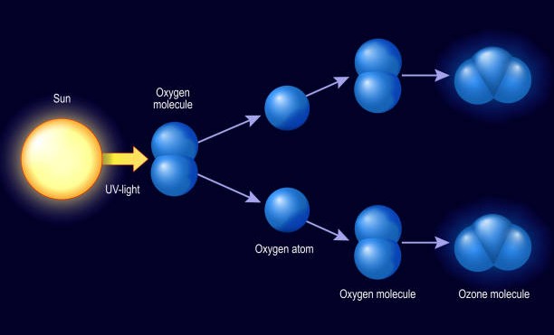 Photochemical reaction