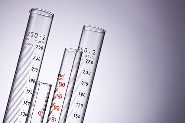 Chemistry Laboratory Equipment