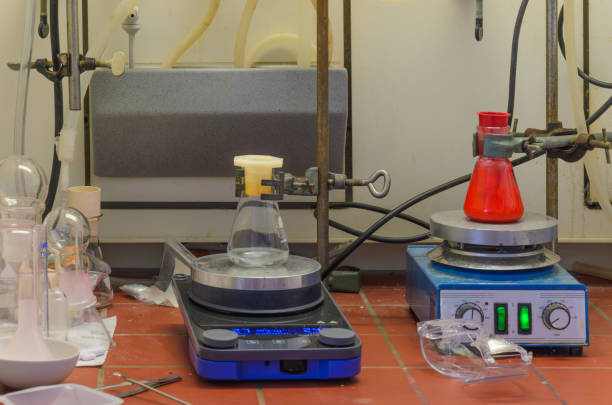 Laboratory Equipment