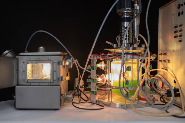 Photochemical reaction