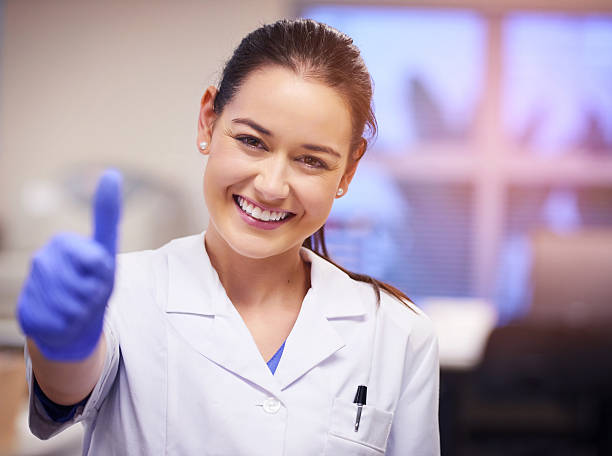 Laboratory technician duties