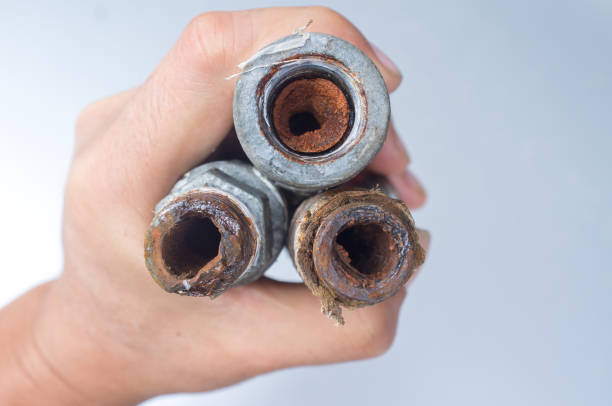 Corrosion Prevention