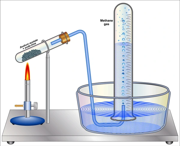 Gas Collection Apparatus
